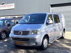 Zilver Gebruikt 2008 VW T5 Van | € 5.450 (Eerlijke prijs)