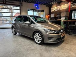Grijs Gebruikt 2015 VW Golf Sportsvan Highline MPV | € 10.700 (Iets duurder)