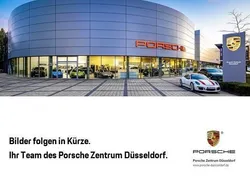 Blauw Gebruikt 2024 Porsche Taycan Cross Turismo Sedan | € 97.939