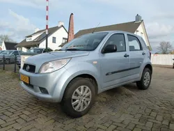 Grijs Gebruikt 2008 Daihatsu Terios SUV | € 5.450 (Eerlijke prijs)