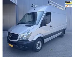 Overige Gebruikt 2015 Mercedes Sprinter Van | € 13.750 (Goede deal)