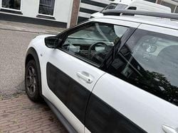 Wit Gebruikt 2016 Citroën C4 Cactus Feel Hatchback | € 7.500 (Goede deal)