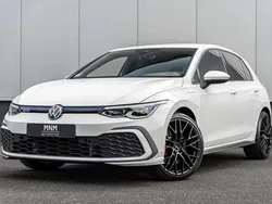 Wit Gebruikt 2021 VW Golf VIII GTE Hatchback | € 24.950 (Super prijs)