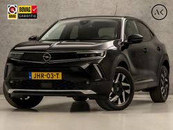 Zwart Gebruikt 2023 Opel Mokka Sport SUV | € 21.245 (Eerlijke prijs)