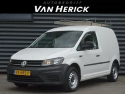 Overige Gebruikt 2016 VW Caddy Trendline MPV | € 8.745 (Eerlijke prijs)