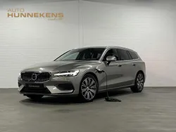 Grijs Gebruikt 2021 Volvo V60 Inscription Stationwagen | € 32.940 (Goede deal)