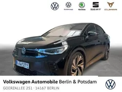 Zwart Gebruikt 2023 VW ID.5 GTX SUV | € 45.639 (Eerlijke prijs)