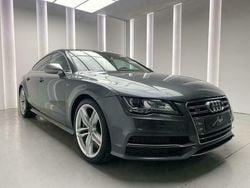 Grijs Gebruikt 2014 Audi A7 Hatchback | € 36.950