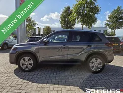 Grijs Gebruikt 2025 Suzuki Vitara SUV | € 27.900 (Eerlijke prijs)