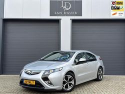 Grijs Gebruikt 2012 Opel Ampera Hatchback | € 9.450