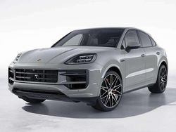 Grijs Gebruikt 2024 Porsche Cayenne S E-Hybrid SUV | € 139.900 (Duur)