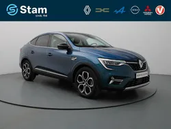 Blauw metallic Gebruikt 2021 Renault Arkana Intens SUV | € 21.990 (Eerlijke prijs)