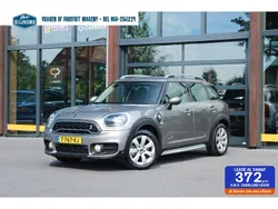 Grijs Gebruikt 2018 Mini Cooper S Countryman SUV | € 22.994 (Goede deal)