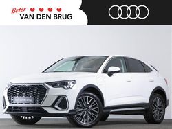 Wit Gebruikt 2022 Audi Q3 S-Line SUV | € 38.195 (Goede deal)
