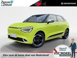 Groen Gebruikt 2025 DongFeng Box Hatchback | € 20.925