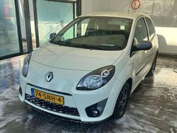 Geel Gebruikt 2011 Renault Twingo Collection Hatchback | € 1.800 (Goede deal)