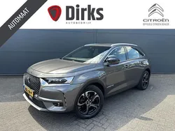 Grijs Gebruikt 2019 DS Automobiles DS7 Crossback So Chic SUV | € 26.945 (Eerlijke prijs)
