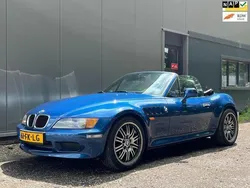Blauw Gebruikt 2000 BMW Z3 Cabriolet | € 5.399 (Super prijs)