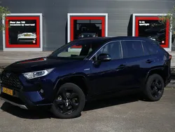 Gebruikt 2019 Toyota RAV4 Hybrid SUV | € 30.750 (Iets duurder)