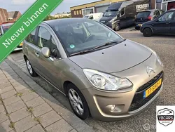 Beige Gebruikt 2011 Citroën C3 SELECTION Hatchback | € 4.950 (Eerlijke prijs)