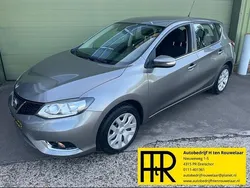 Hatchback Gebruikt 2015 Nissan Pulsar Visia Hatchback | € 5.995 (Goede deal)