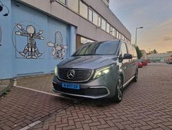 Gebruikt 2022 Mercedes EQV300 | € 37.000