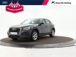Grijs Gebruikt 2023 Audi Q2 Proline SUV | € 27.440 (Goede deal)