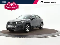Grijs Gebruikt 2023 Audi Q2 Proline SUV | € 27.440 (Goede deal)
