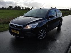 Gebruikt 2010 Ford Focus | € 2.750 (Goede deal)