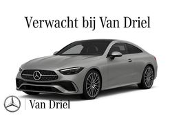 Grijs Gebruikt 2024 Mercedes E300 AMG line Coupé | € 64.950 (Goede deal)