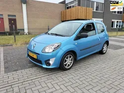 Blauw Gebruikt 2012 Renault Twingo Authentique Hatchback | € 2.250 (Eerlijke prijs)