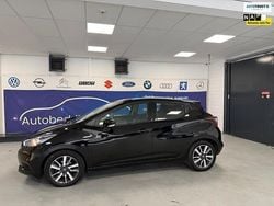 Zwart Gebruikt 2018 Nissan Micra N-Connecta Hatchback | € 9.999 (Goede deal)