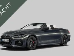 Grijs Gebruikt 2023 BMW 430 Cabriolet M Sport Cabriolet | € 59.888 (Goede deal)