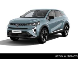 Blauw Nieuw 2025 Renault Symbioz Techno SUV | € 37.400 (Eerlijke prijs)