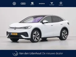 Wit Gebruikt 2024 VW ID.5 Pro SUV | € 48.940