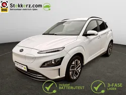 Wit Gebruikt 2022 Hyundai Kona Comfort SUV | € 25.195 (Goede deal)