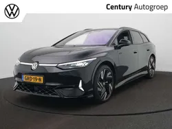 Zwart Gebruikt 2024 VW ID.7 GTX Sedan | € 61.300