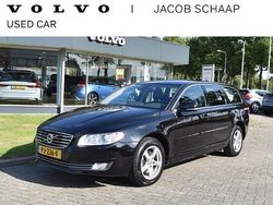 Zwart Gebruikt 2017 Volvo Polar Stationwagen | € 15.800