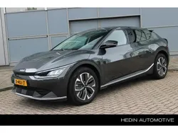 Interstellar grey m Gebruikt 2024 Kia EV6 Light SUV | € 32.745