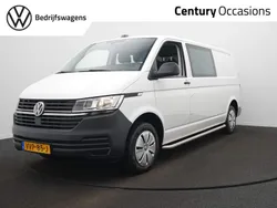 Wit Gebruikt 2023 VW T6.1 Van | € 25.900 (Super prijs)