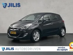 Zwart Gebruikt 2011 Hyundai ix20 MPV | € 4.950 (Super prijs)