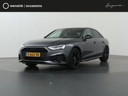 Grijs Gebruikt 2024 Audi A4 Competition Sedan | € 38.830 (Super prijs)