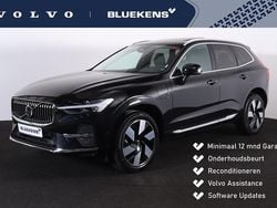 Zwart Gebruikt 2024 Volvo XC60 Plus SUV | € 52.900 (Super prijs)