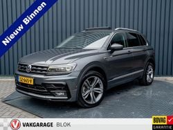 Grijs Gebruikt 2018 VW Tiguan Highline SUV | € 32.945 (Iets duurder)