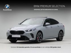 Grijs Gebruikt 2025 BMW 223 M Sport Coupé | € 53.950