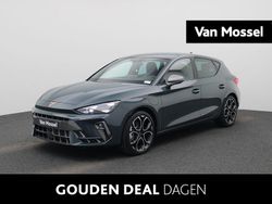 Grijs Nieuw 2025 Cupra Leon Hatchback | € 39.900 (Super prijs)
