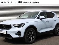 Blauw Gebruikt 2025 Volvo XC40 Business Edition SUV | € 49.950 (Iets duurder)