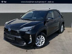 Overig Gebruikt 2024 Toyota Yaris Cross Edition SUV | € 27.900 (Goede deal)