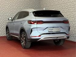 Blauw Nieuw 2025 BYD Seal U Boost SUV | € 37.640 (Goede deal)