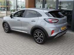 Grijs Gebruikt 2020 Ford Puma Titanium SUV | € 18.290 (Eerlijke prijs)